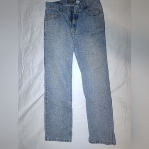 Levi's Silver Tab Loose Fit Jeans 33/34